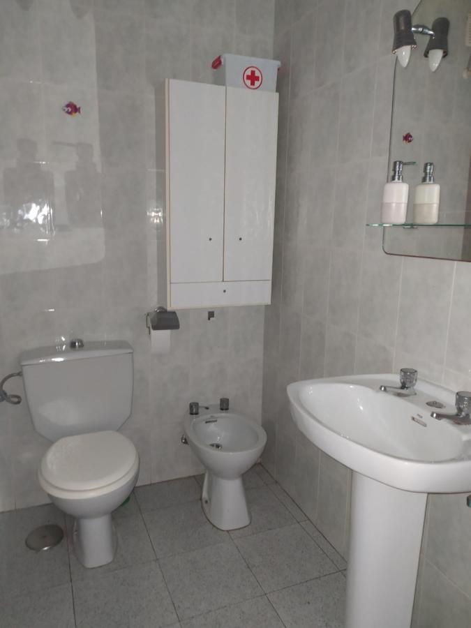 Habitacion Doble En Apartamento Compartido Dream In Malaga, Junto A Vialia Y Playa Exterior foto