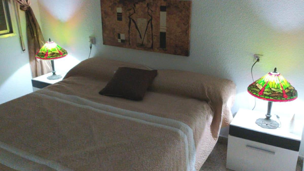 Habitacion Doble En Apartamento Compartido Dream In Malaga, Junto A Vialia Y Playa Exterior foto